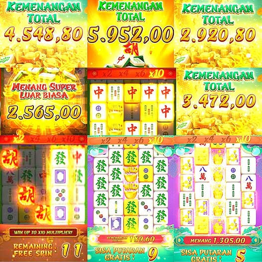 Vior77: Situs Game Kesempatan Jackpot Semakin Besar